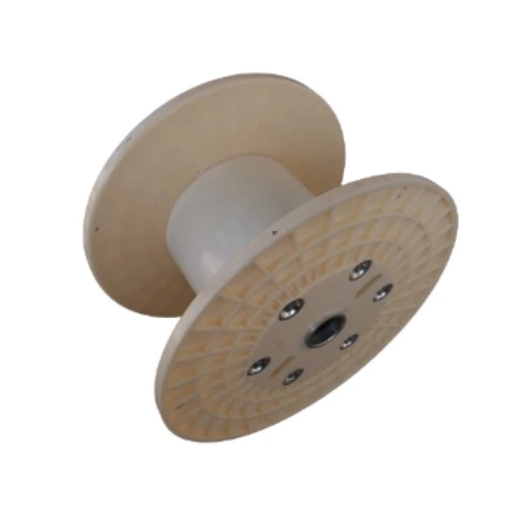 ABS SPOOLS (4)(001)